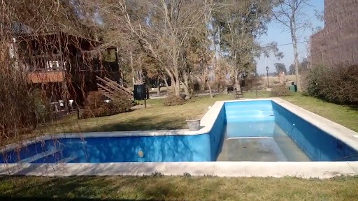 Cabañas las Tahonas